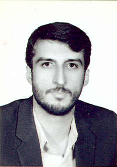 علیرضا فاضلی